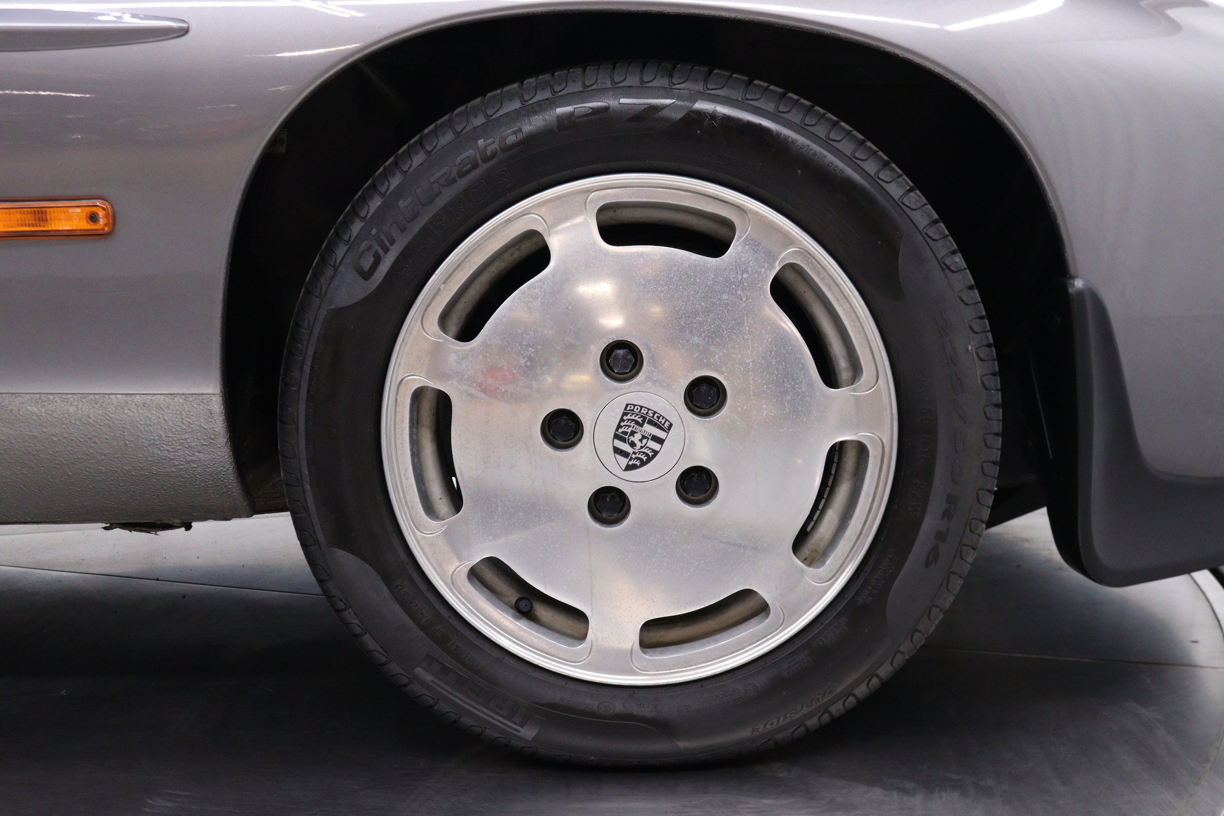 1982 Porsche 928 27