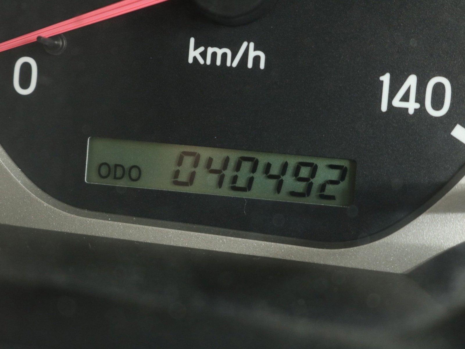 1999 Mitsubishi Pajero 51
