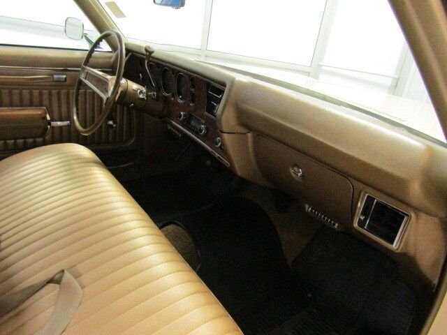 1970 Chevrolet Monte Carlo 12