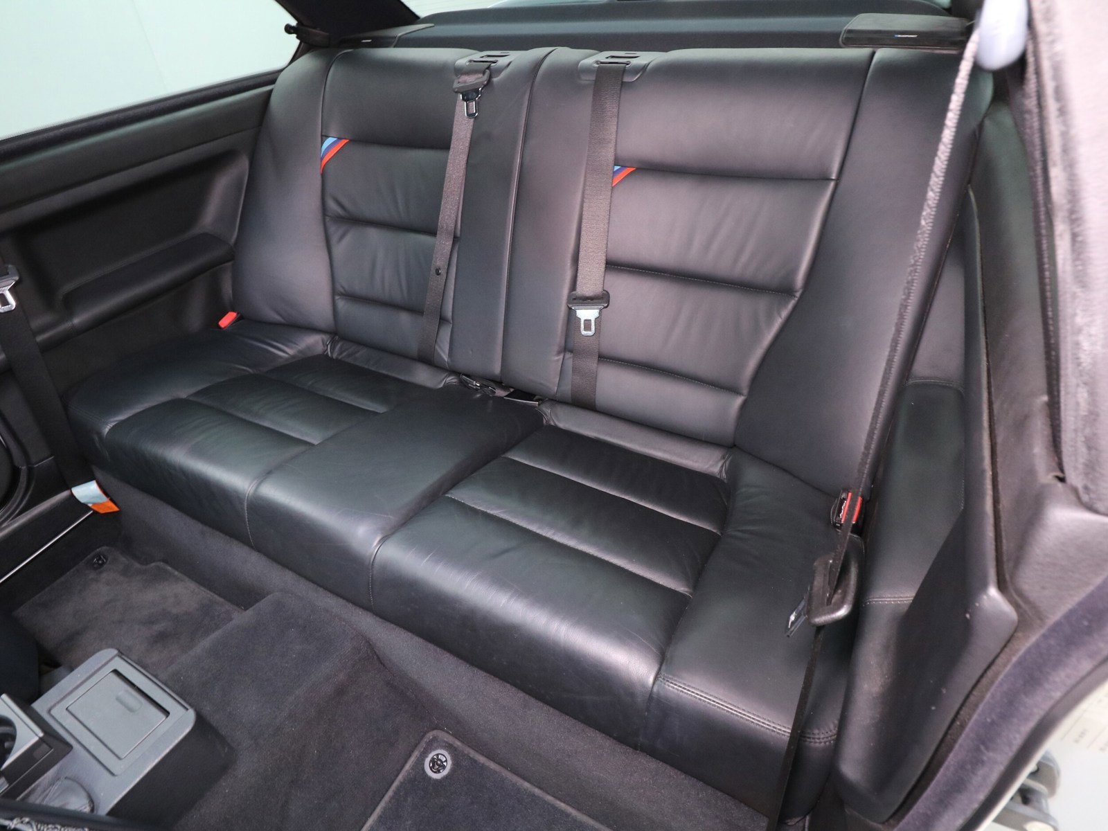 1998 BMW M3 20