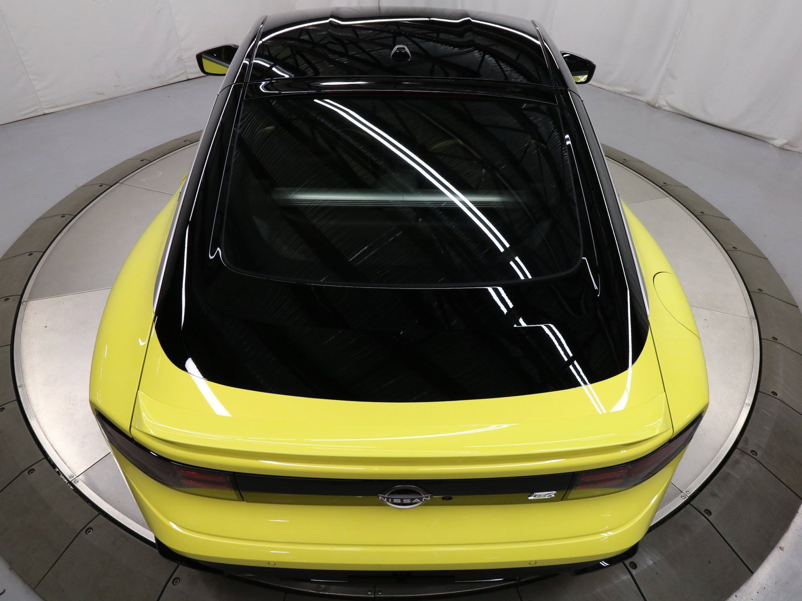 2023 Nissan Z 84