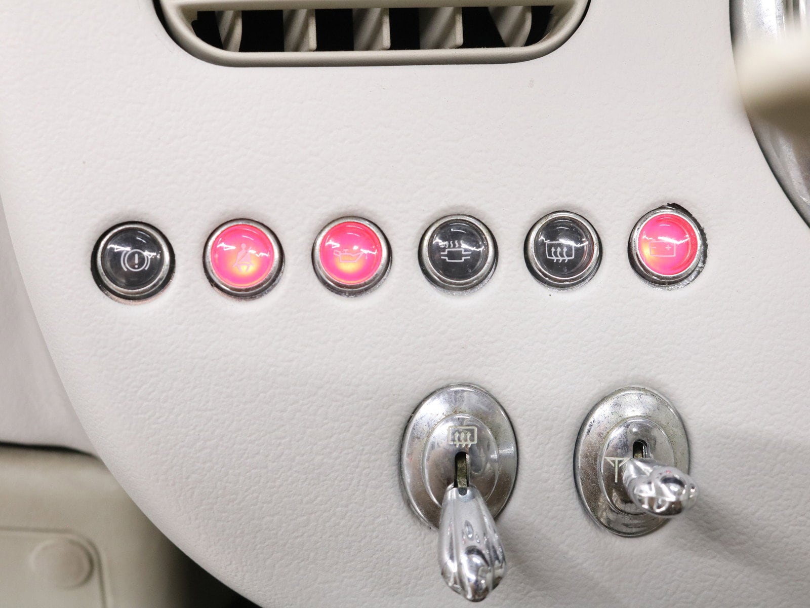 1991 Nissan Figaro 52
