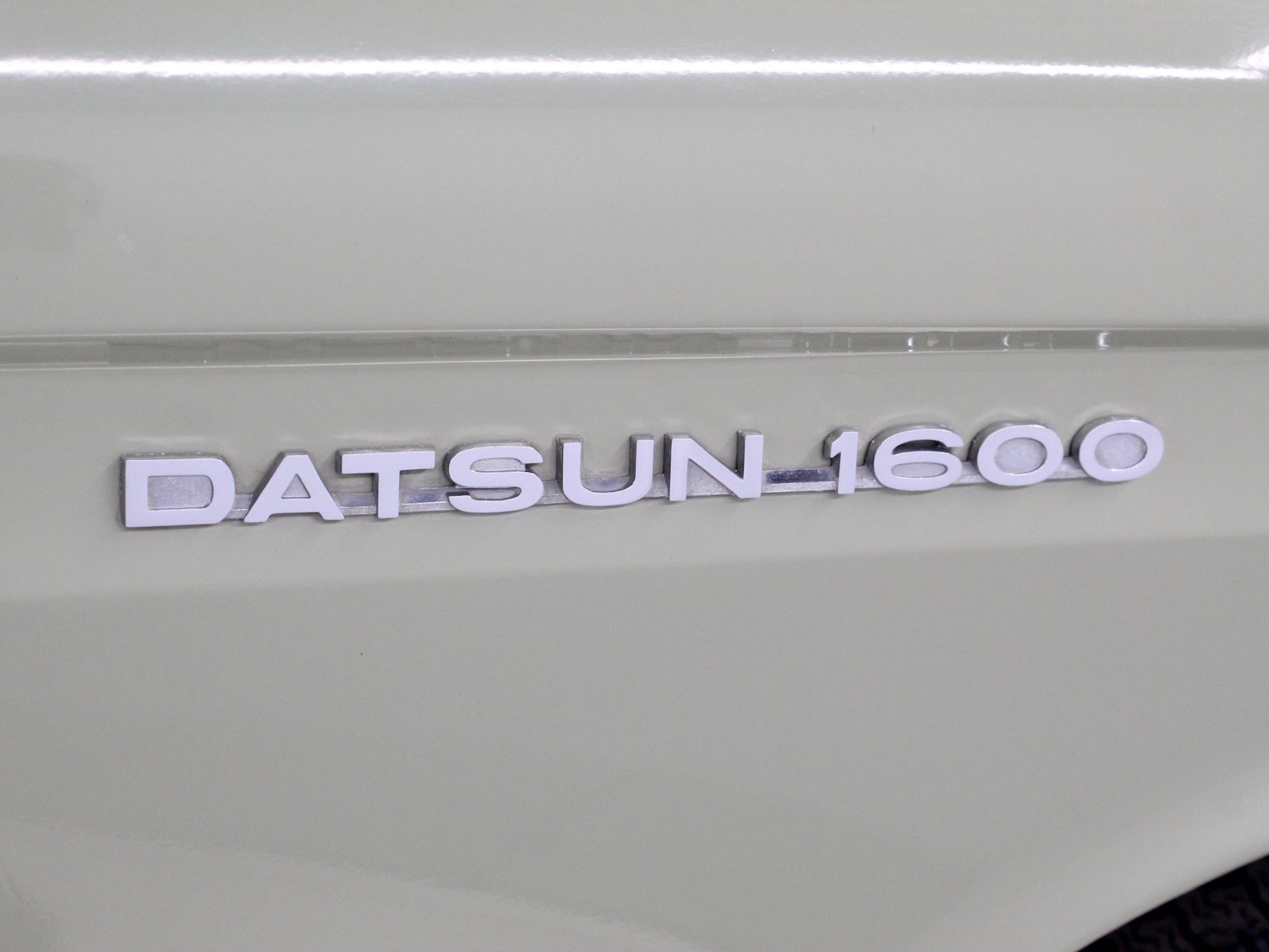 1971 Datsun 1600 78