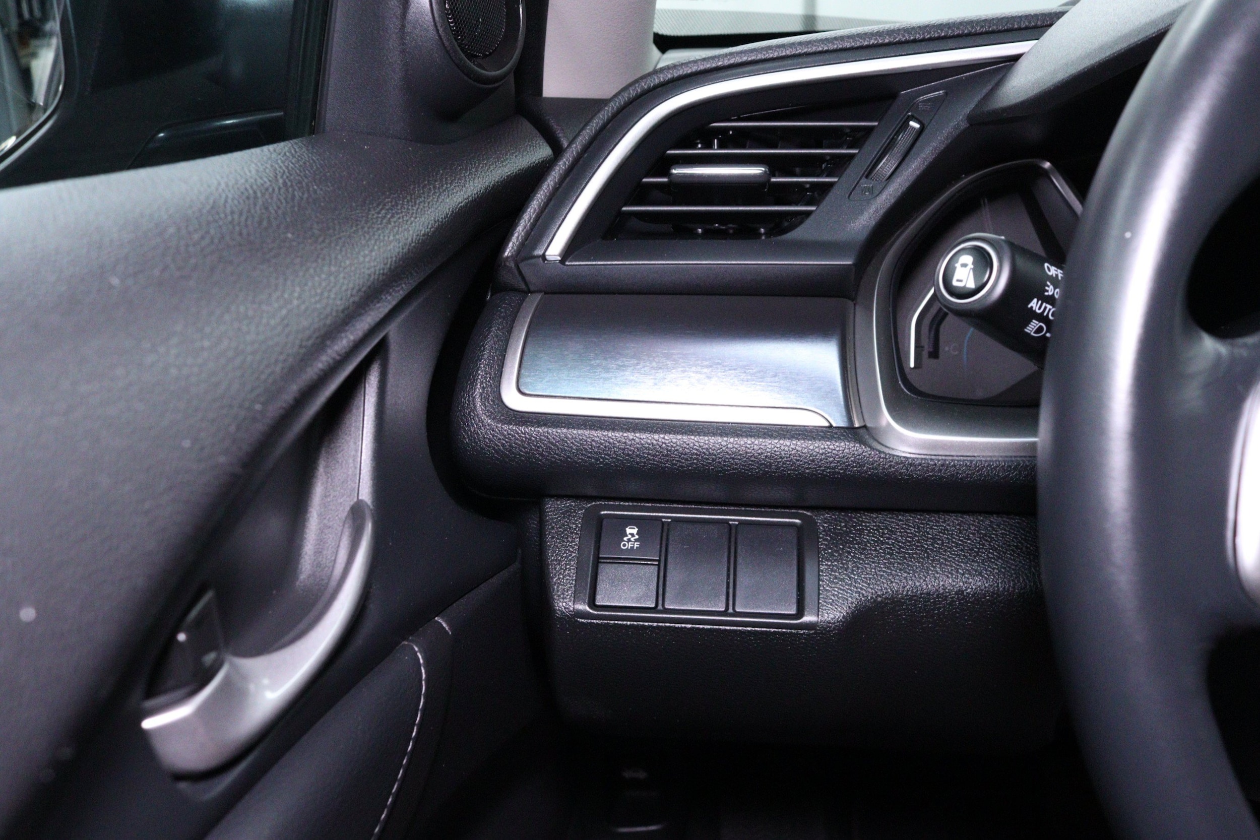 2016 Honda Civic Sedan 54