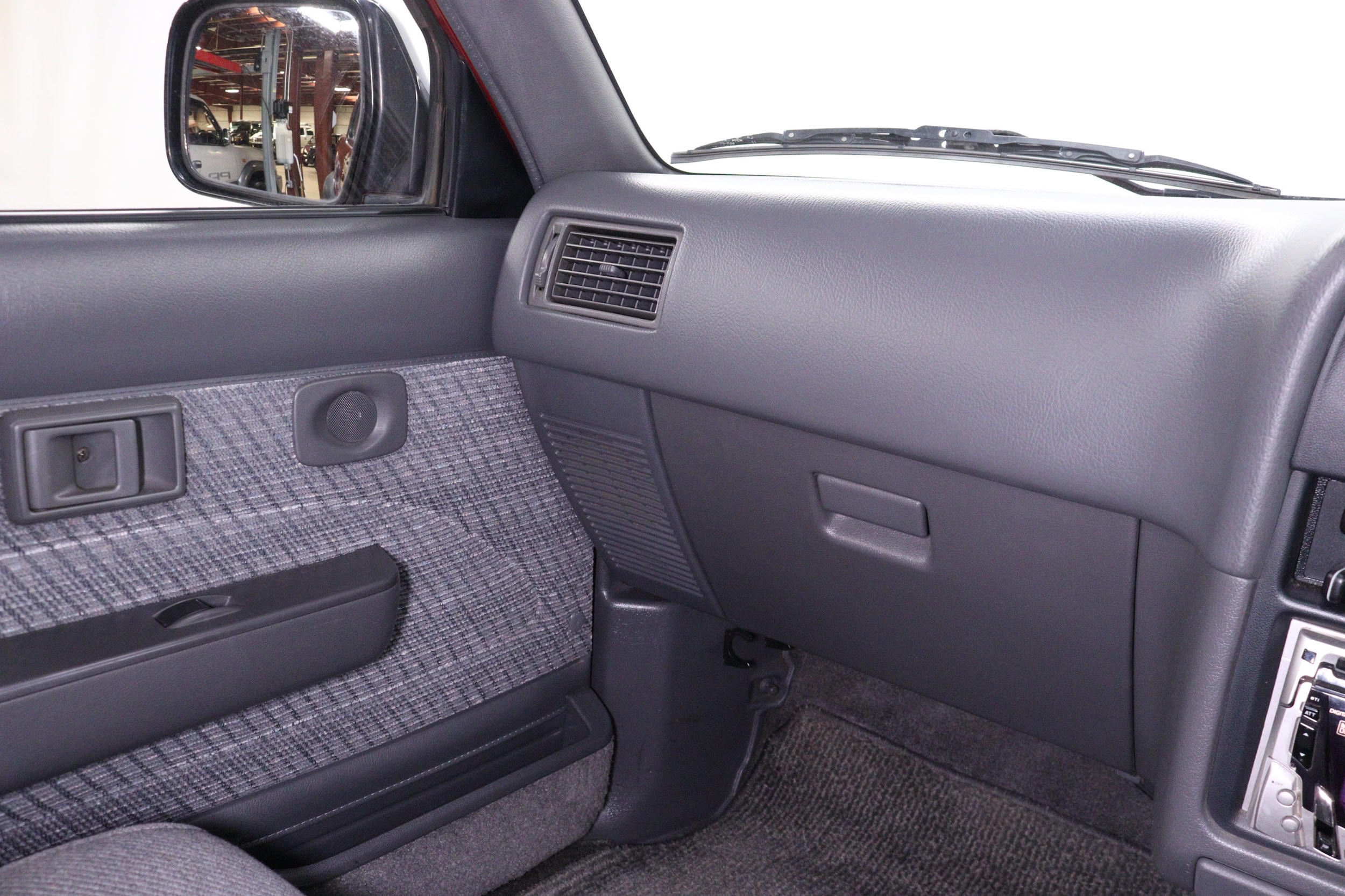 1993 Toyota Hilux 61