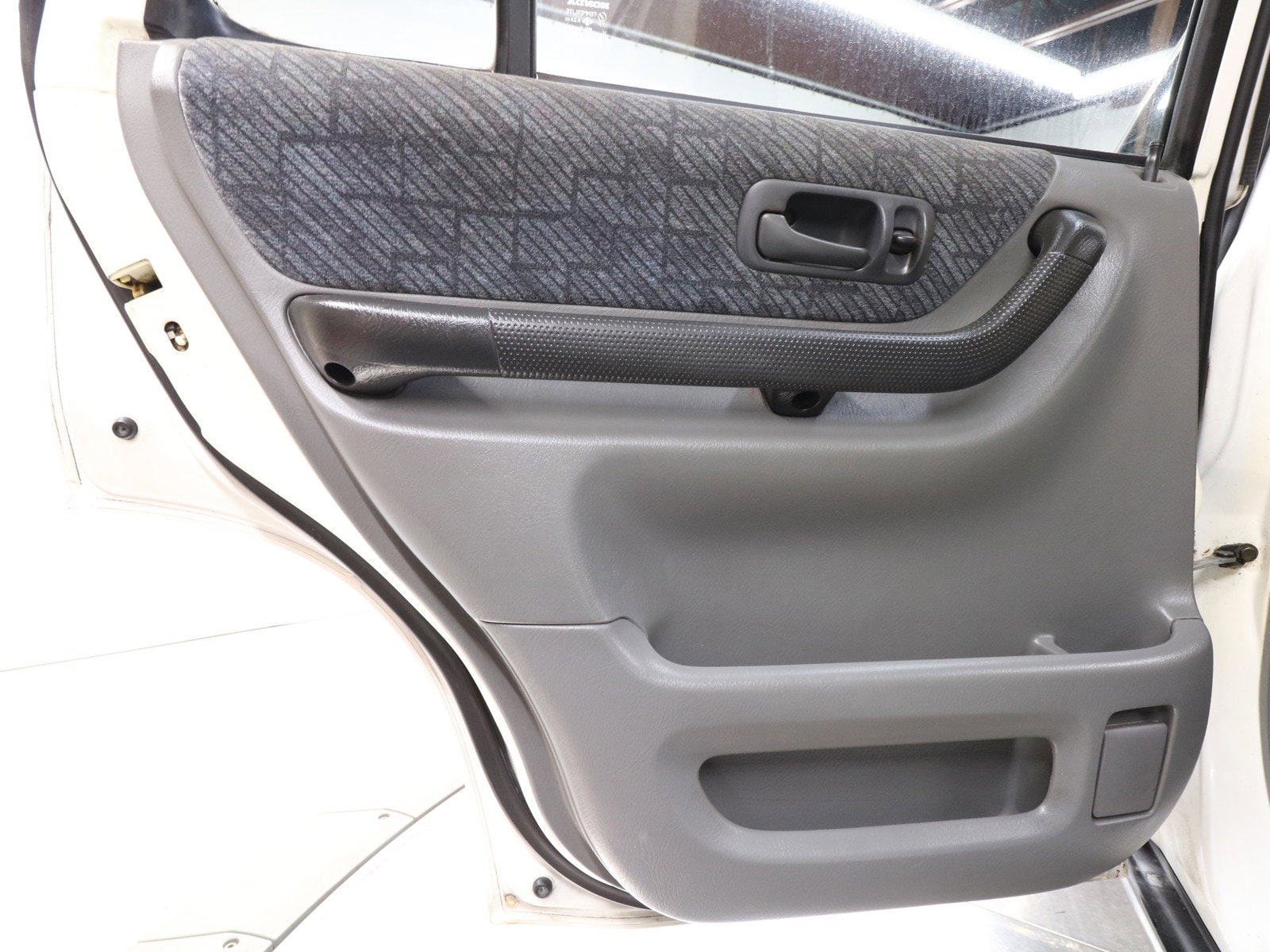 1998 Honda CR-V 21