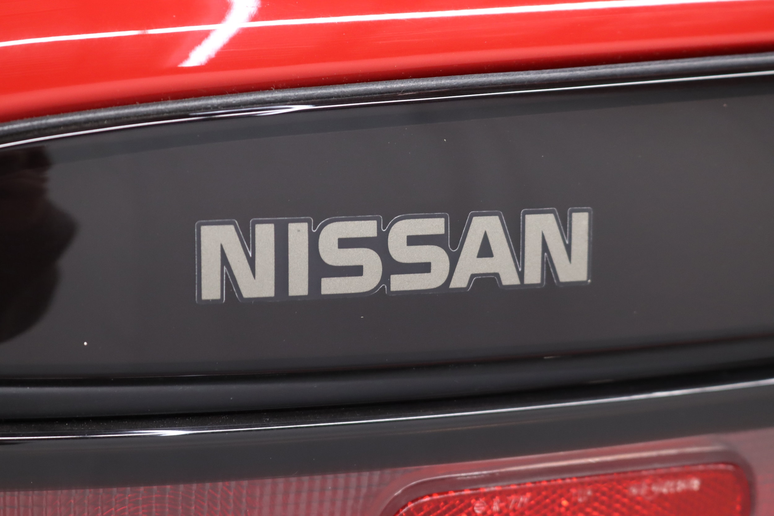 1990 Nissan 300ZX 63