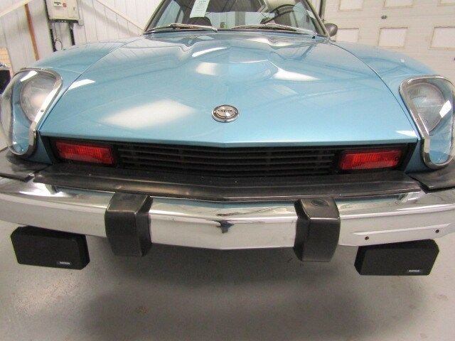 1975 Datsun 280Z 50
