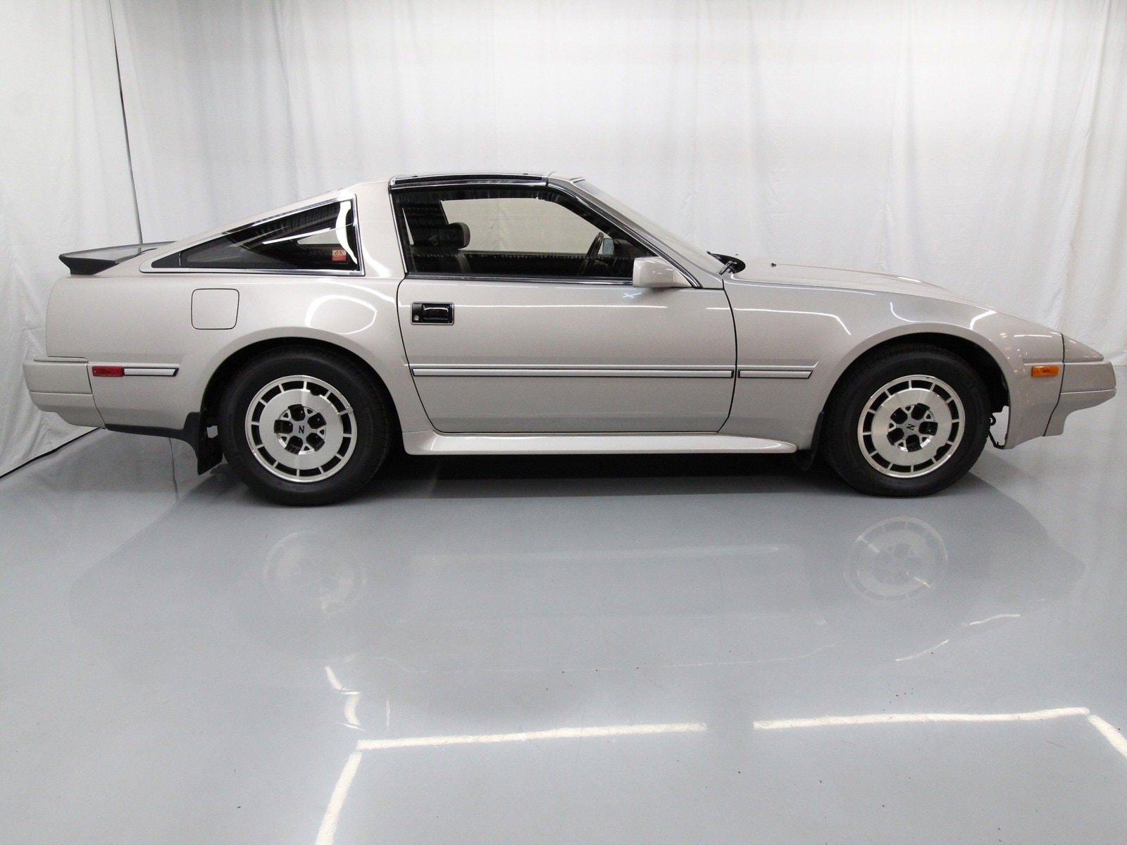 Used 1986 Nissan 300ZX For Sale at Duncan Imports and Classic Cars