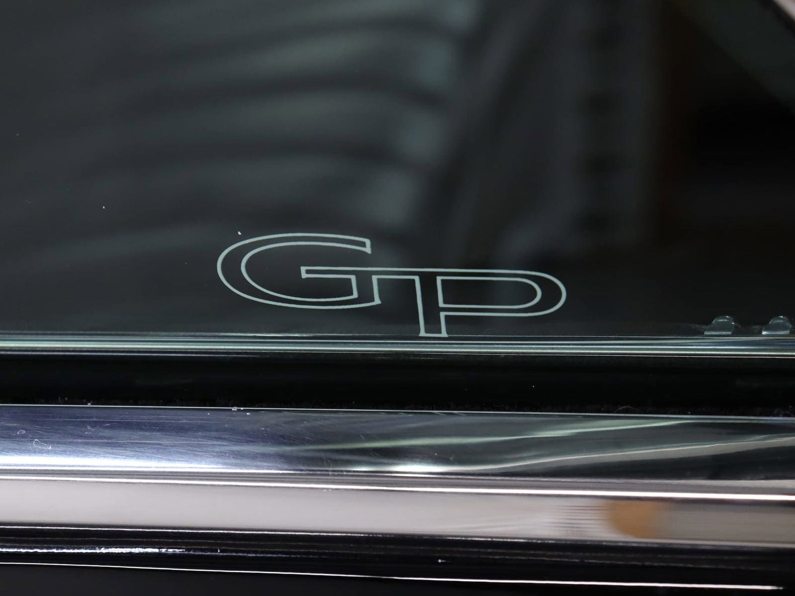 1967 Pontiac Grand Prix 58