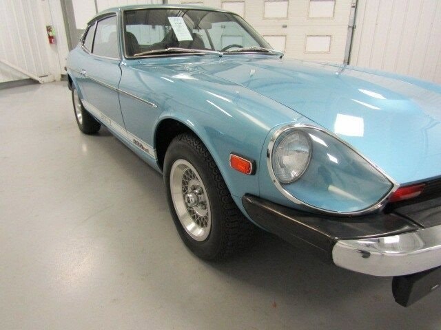 1975 Datsun 280Z 30