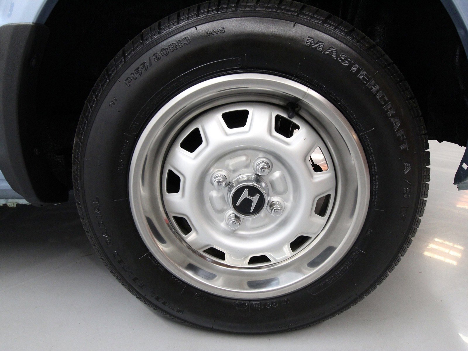 Used 1983 Honda Civic For Sale at Duncan Imports and Classic Cars