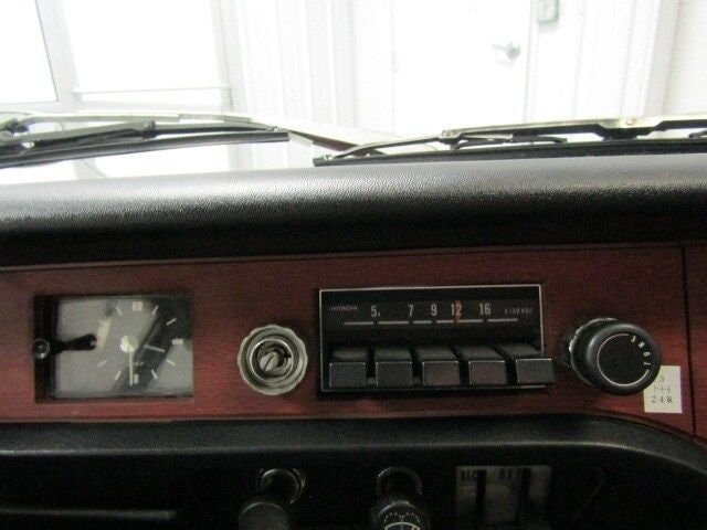 1972 Honda Life 22