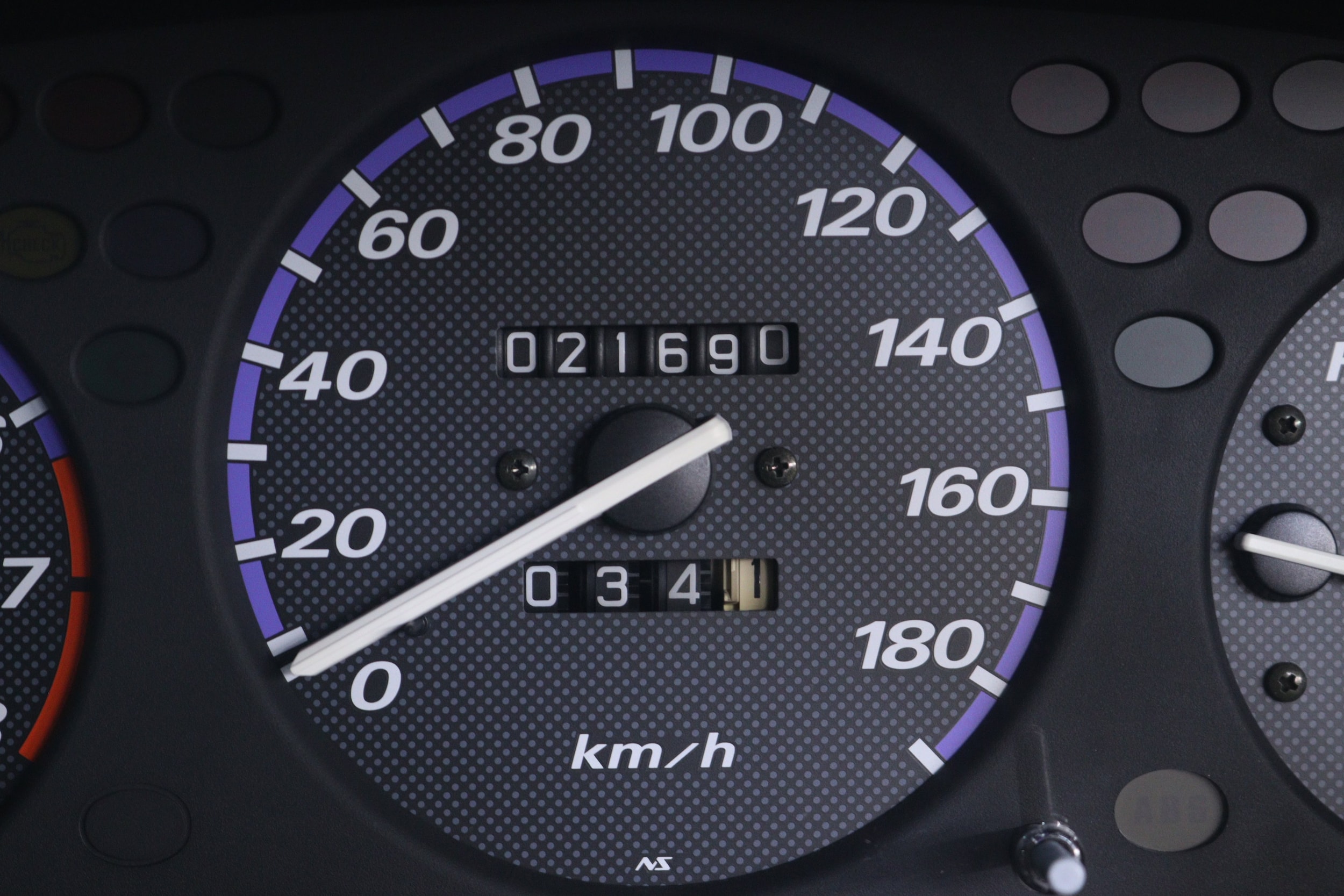 1998 Honda CR-V 44