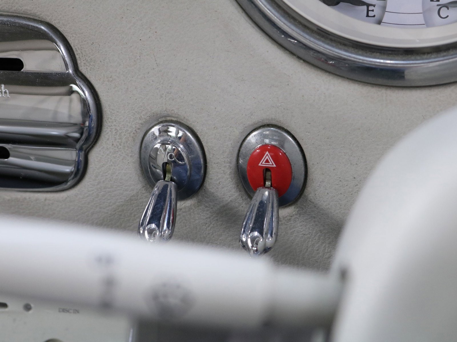 1992 Nissan Figaro 45