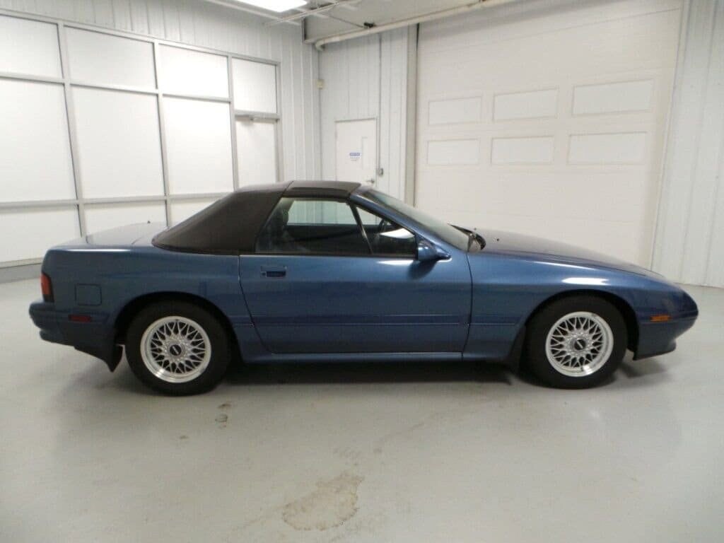 1990 Mazda RX-7 14