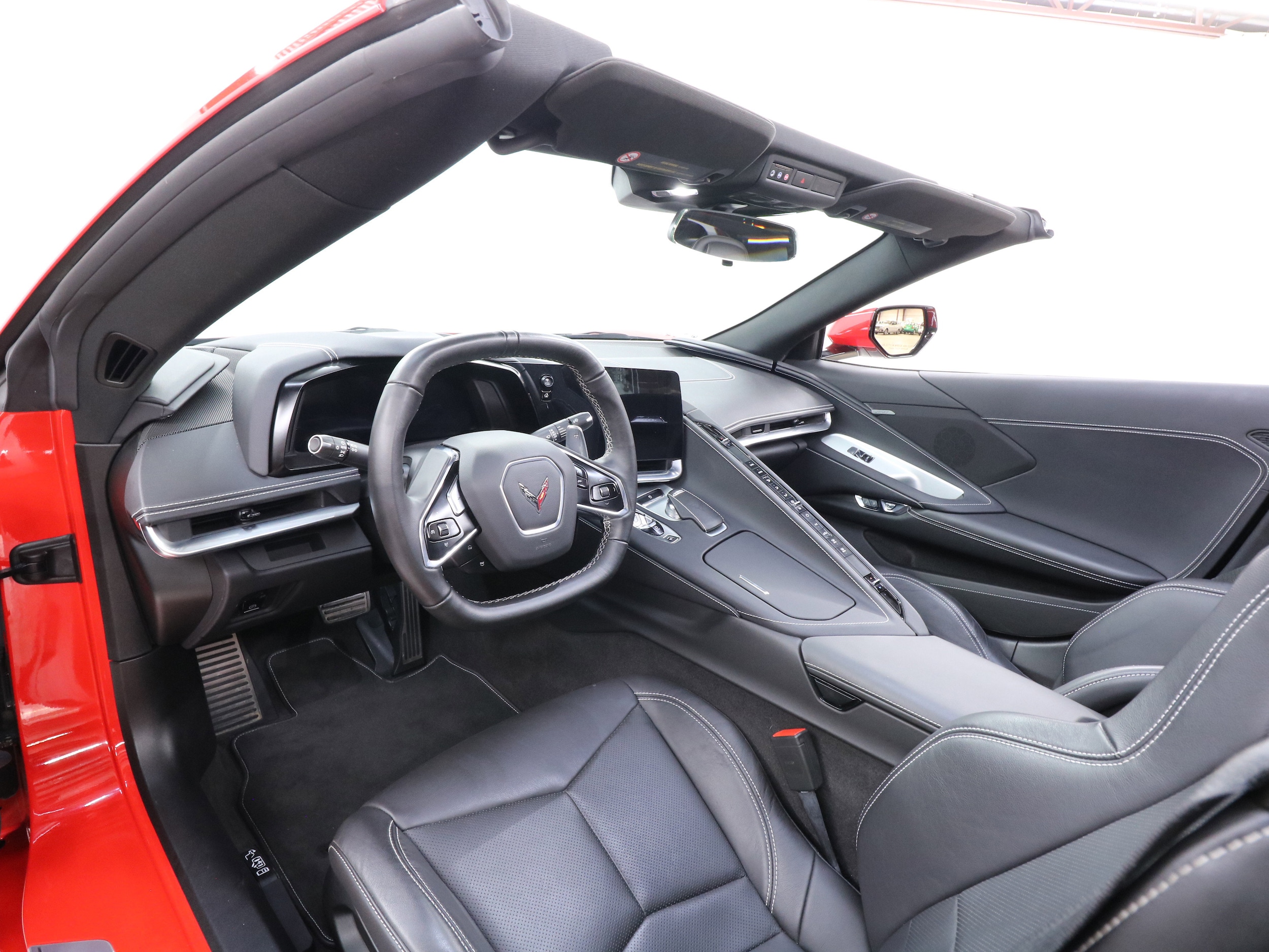 2022 Chevrolet Corvette 13