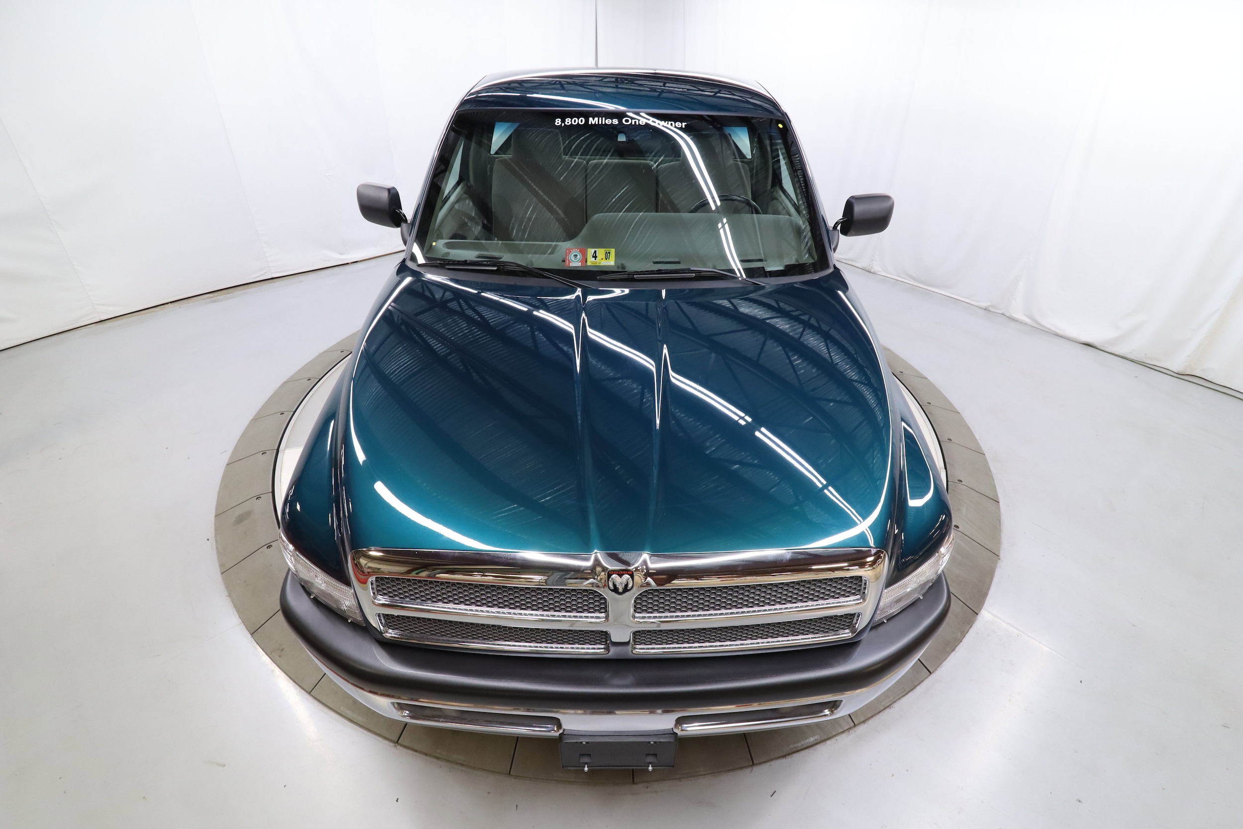 1994 Dodge Ram 1500 39