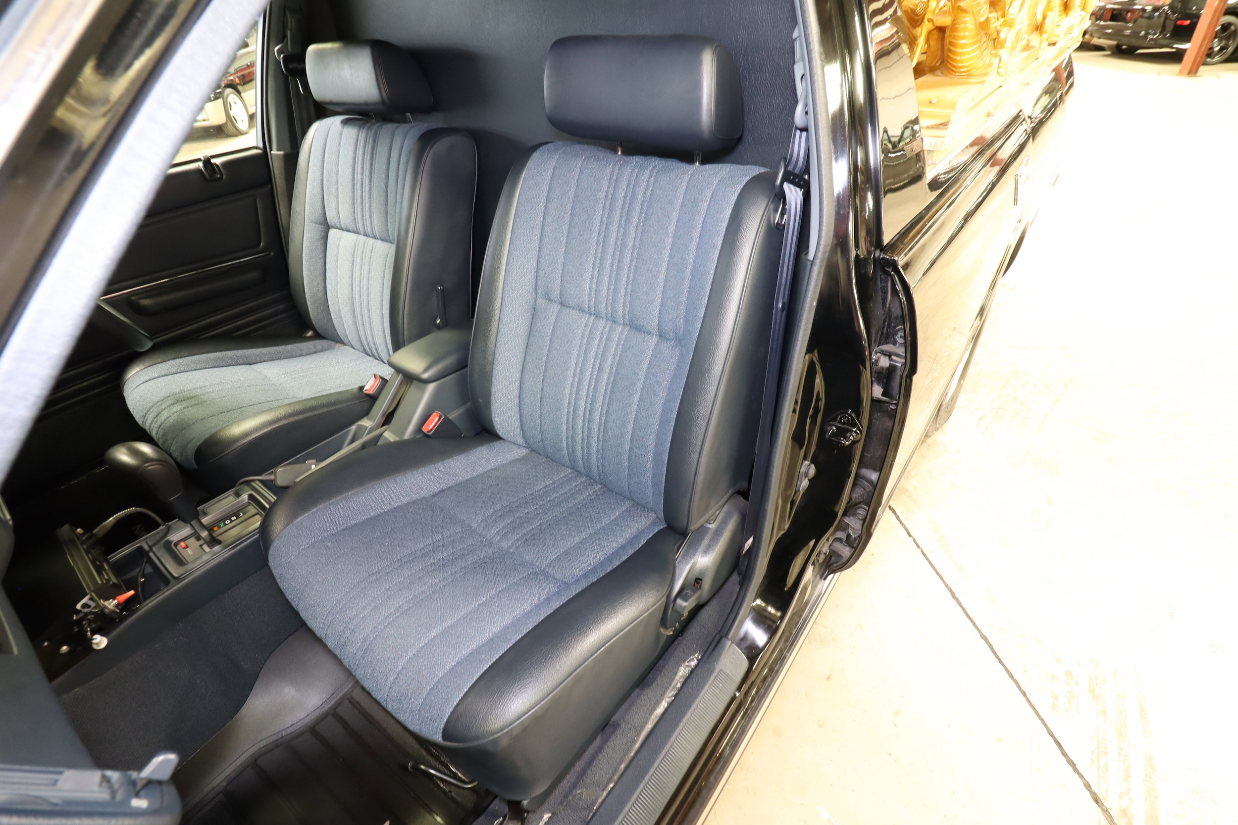 1995 Toyota Crown 19
