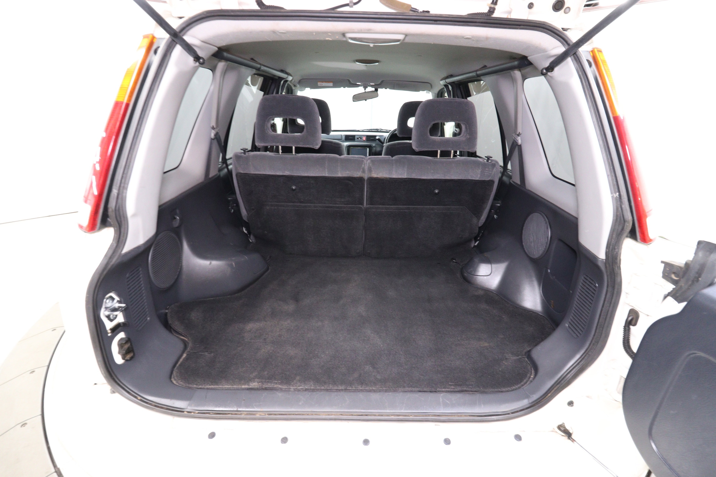 1999 Honda CR-V 29