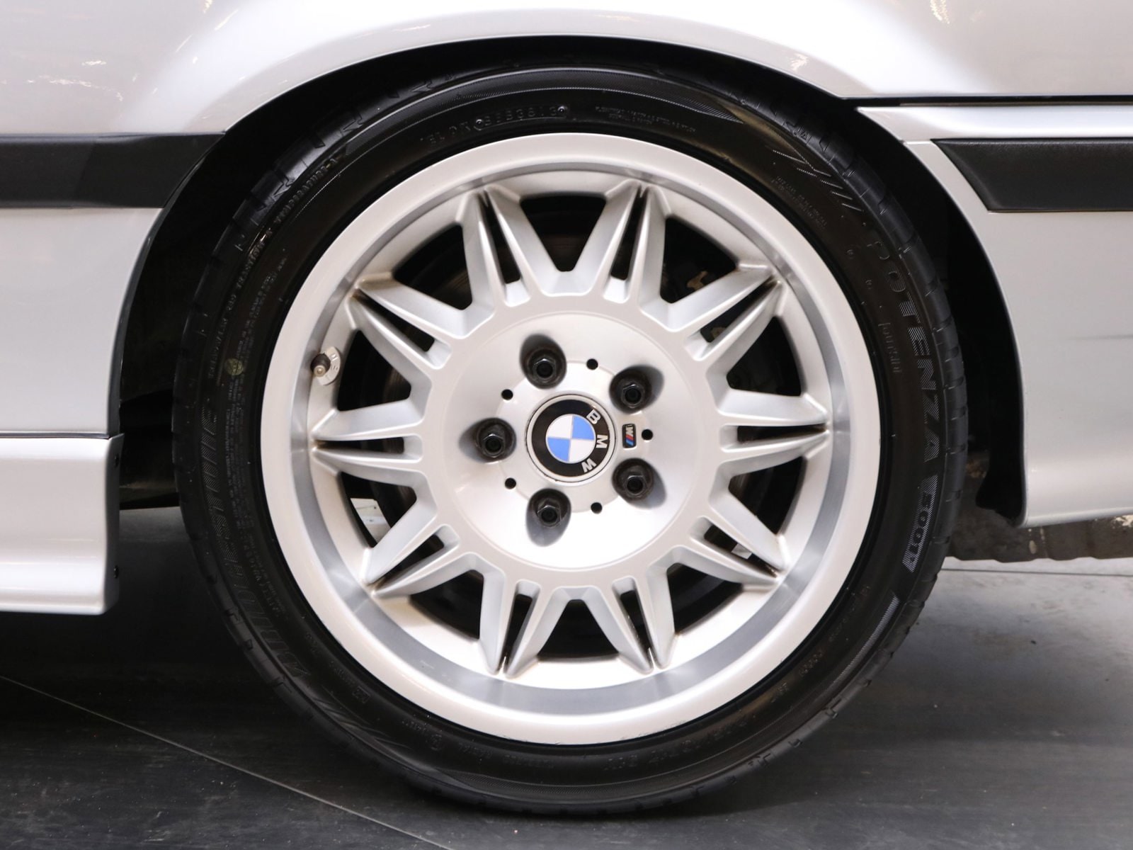 1998 BMW M3 30