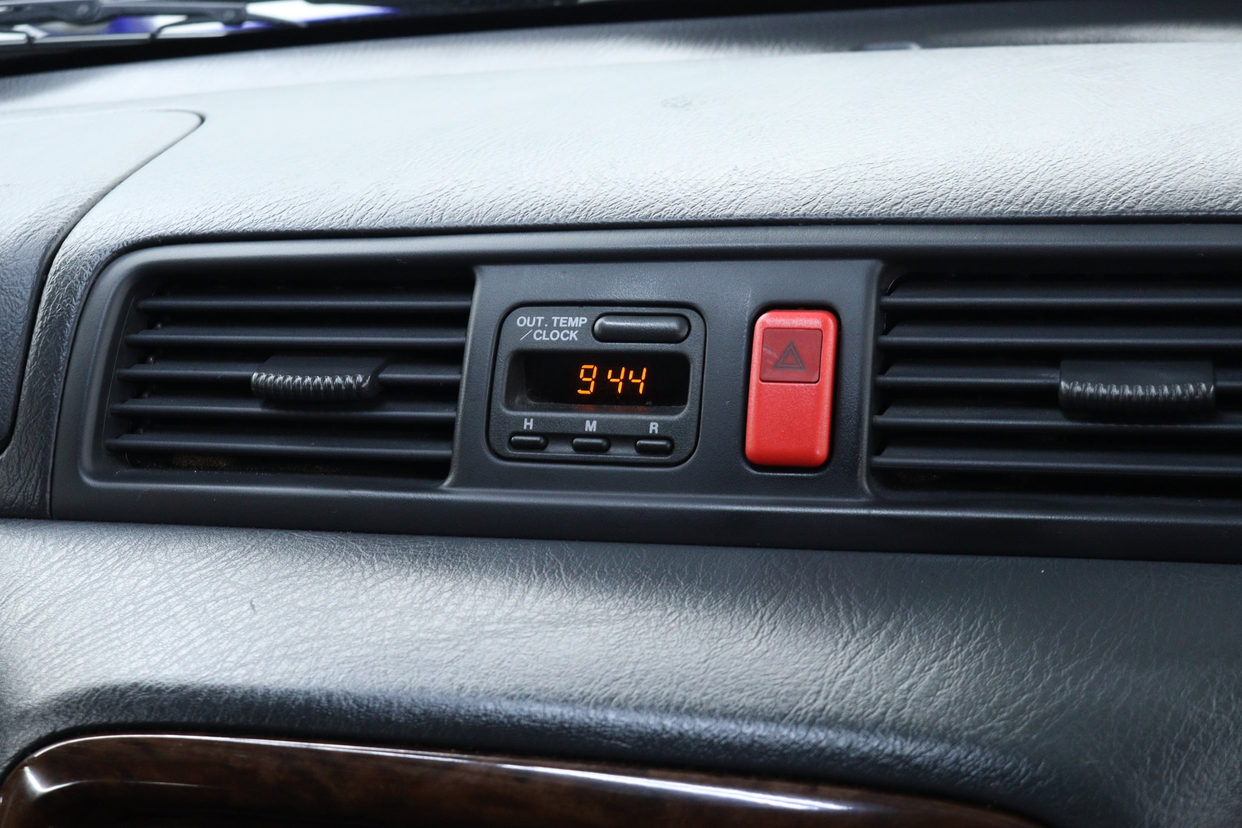 1999 Honda CR-V 46