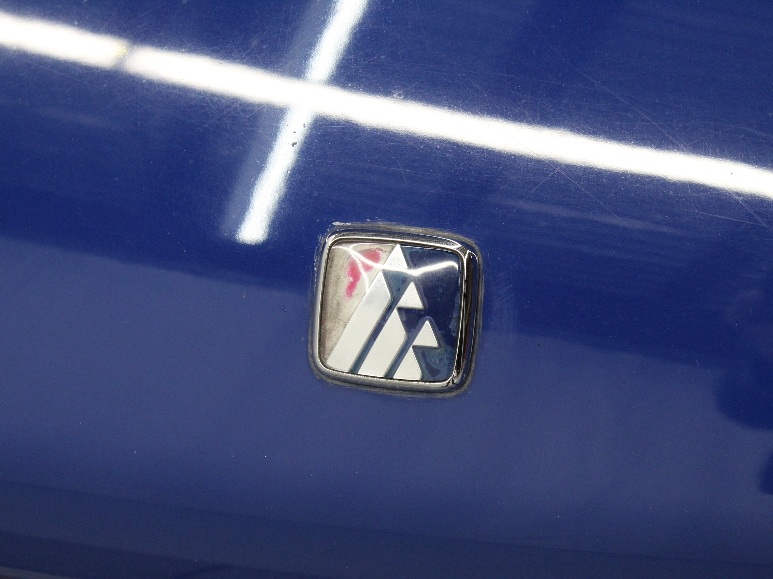 1993 Autozam AZ-1 44