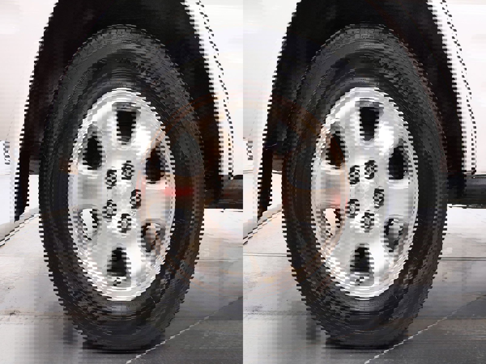 1997 Toyota RAV4 30