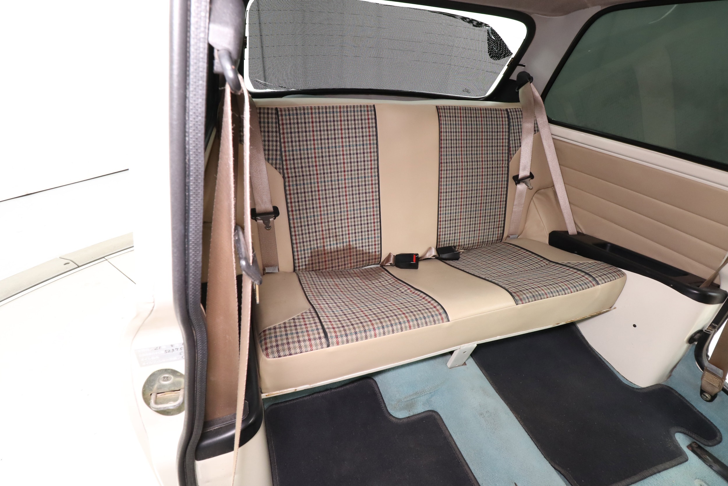 1999 Rover Mini 20