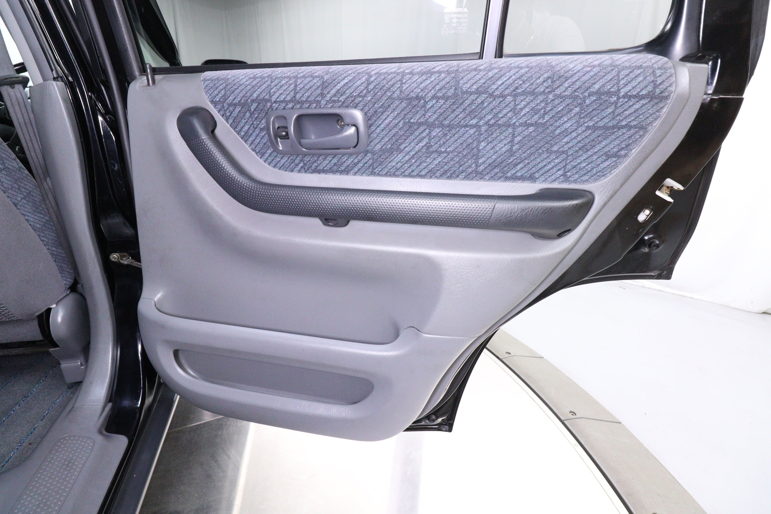 1997 Honda CR-V 24