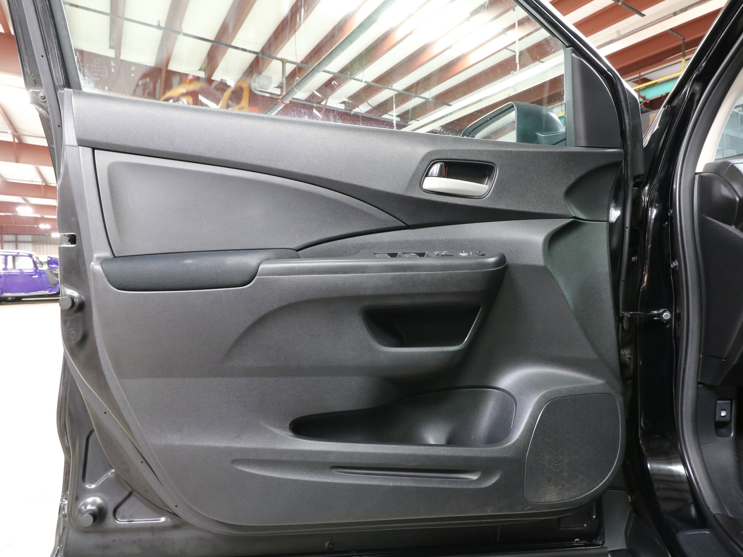 2013 Honda CR-V 21