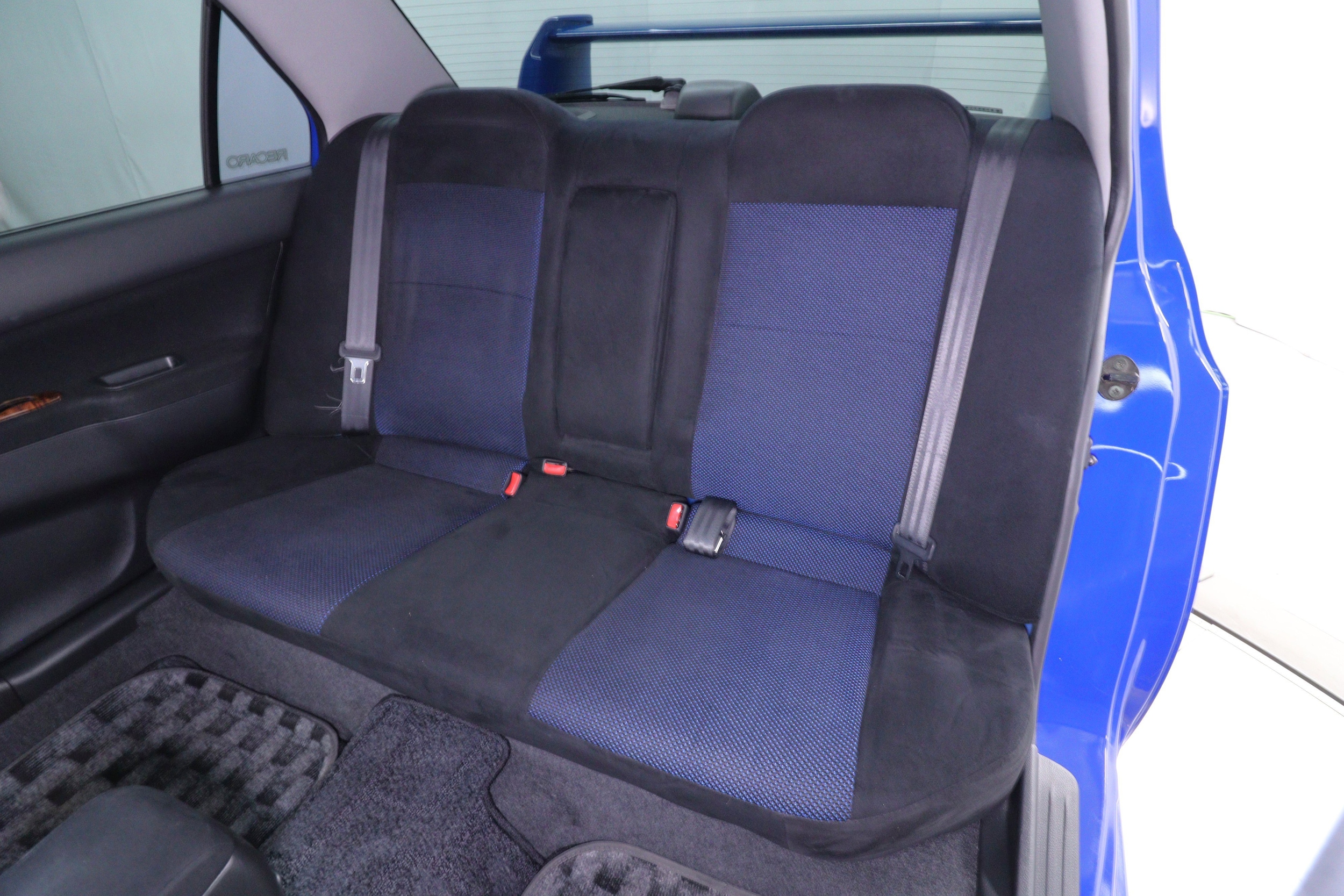 2001 Mitsubishi Lancer 22