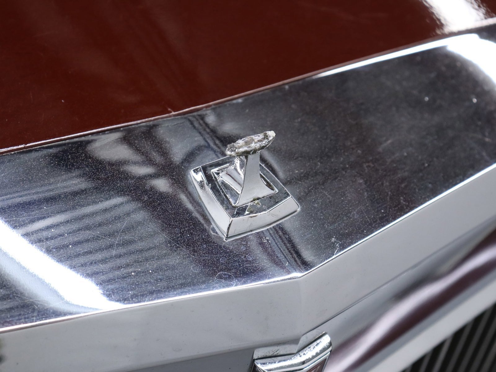 1977 Lincoln Continental 52