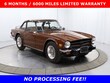 Triumph TR6