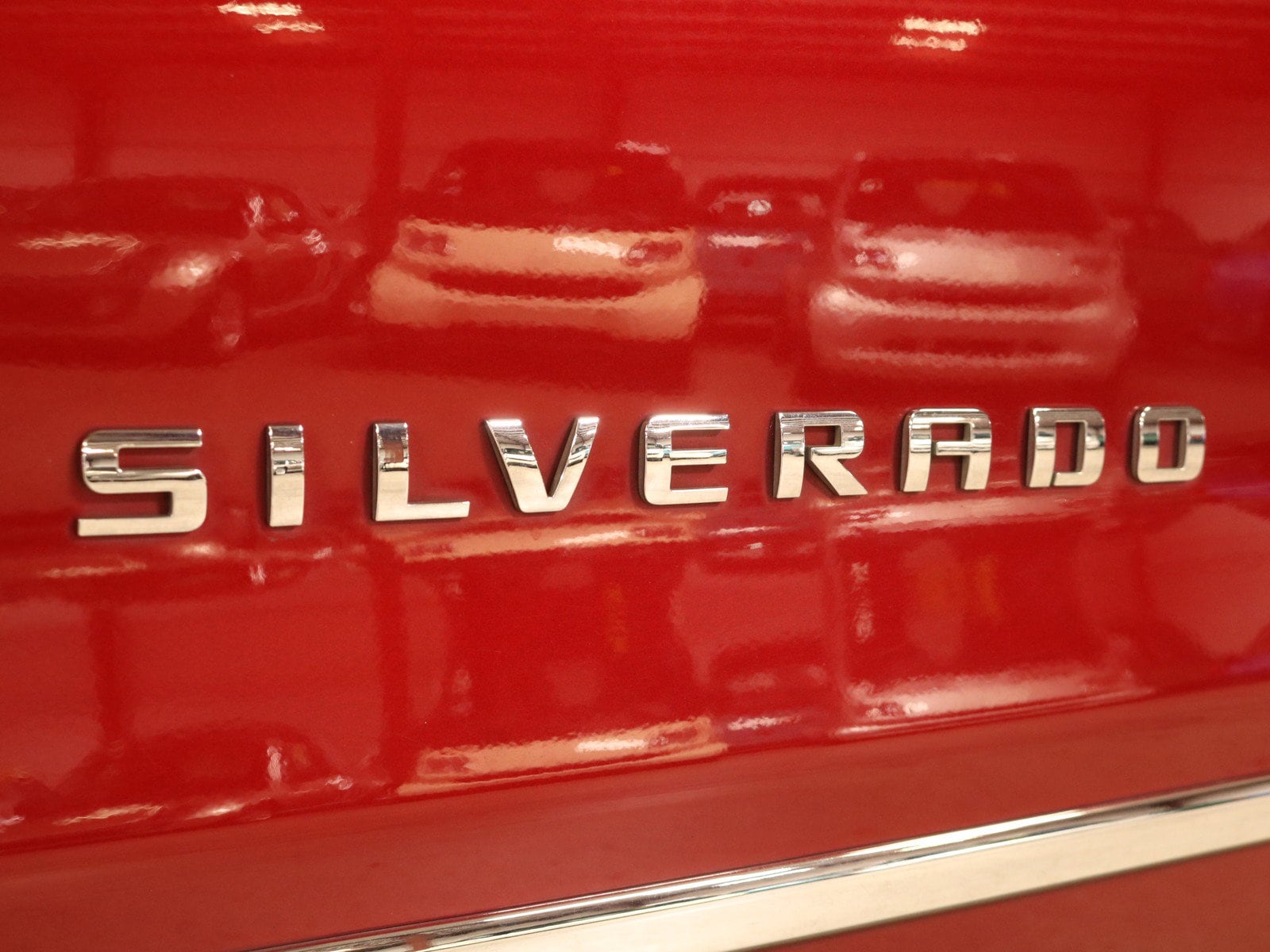 2018 Chevrolet Silverado 1500 65