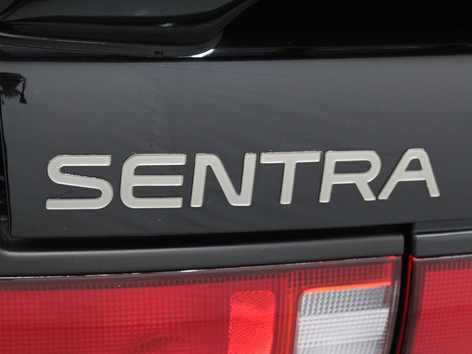 1992 Nissan Sentra 47