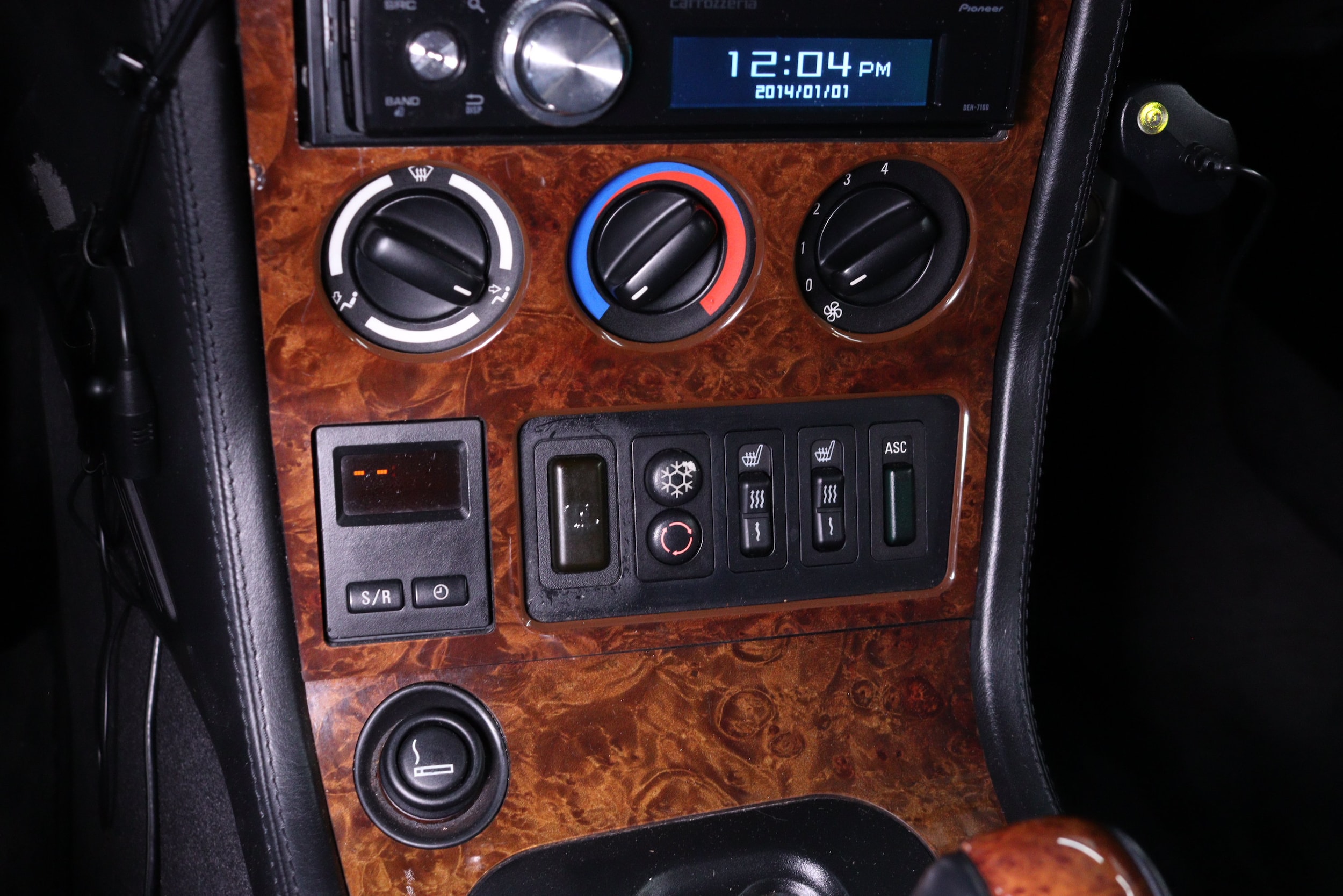 1999 BMW Z3 24