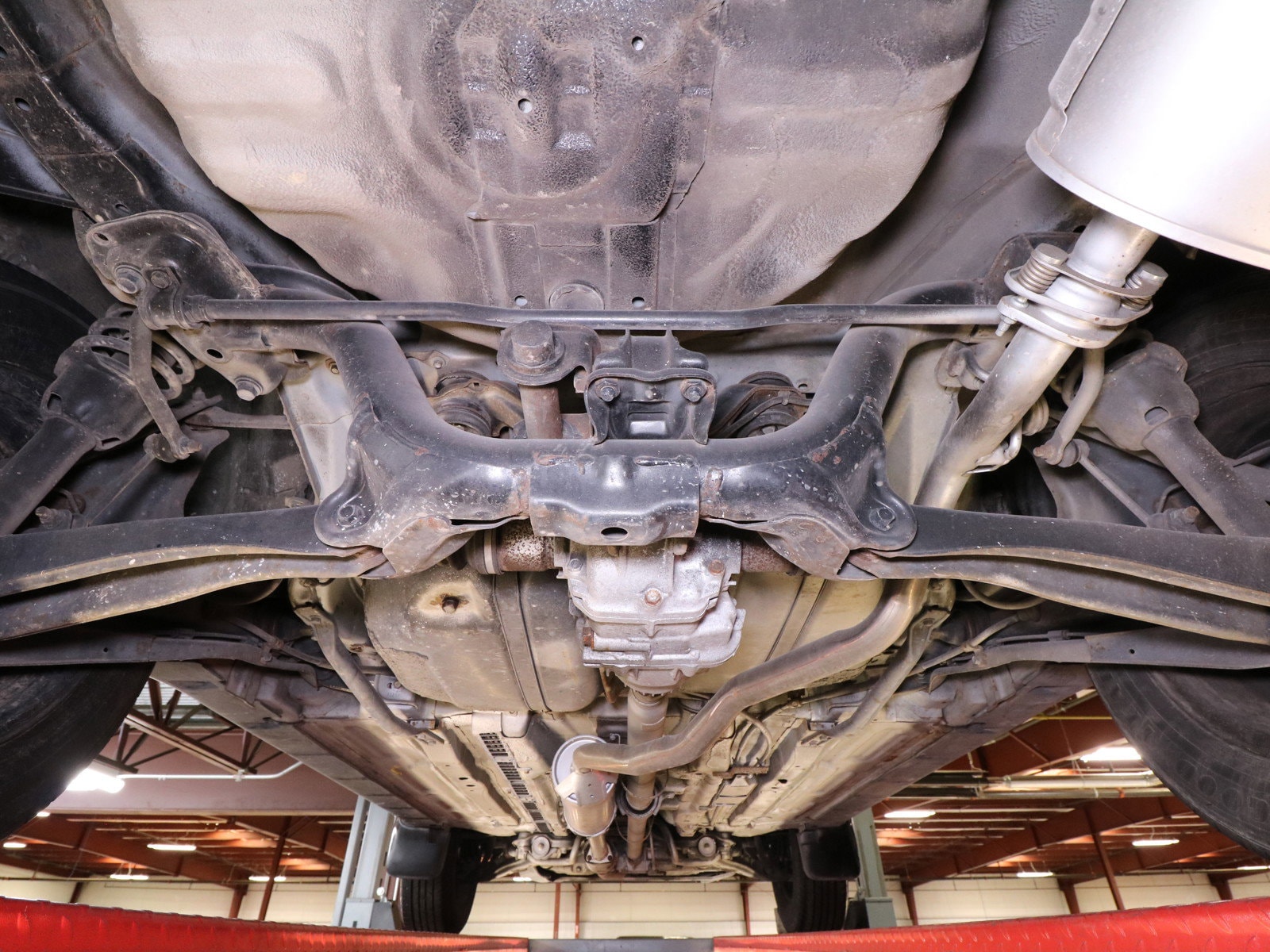 1998 Honda CR-V 36
