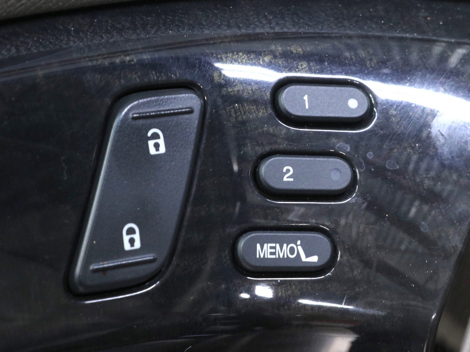 2009 Acura MDX 61