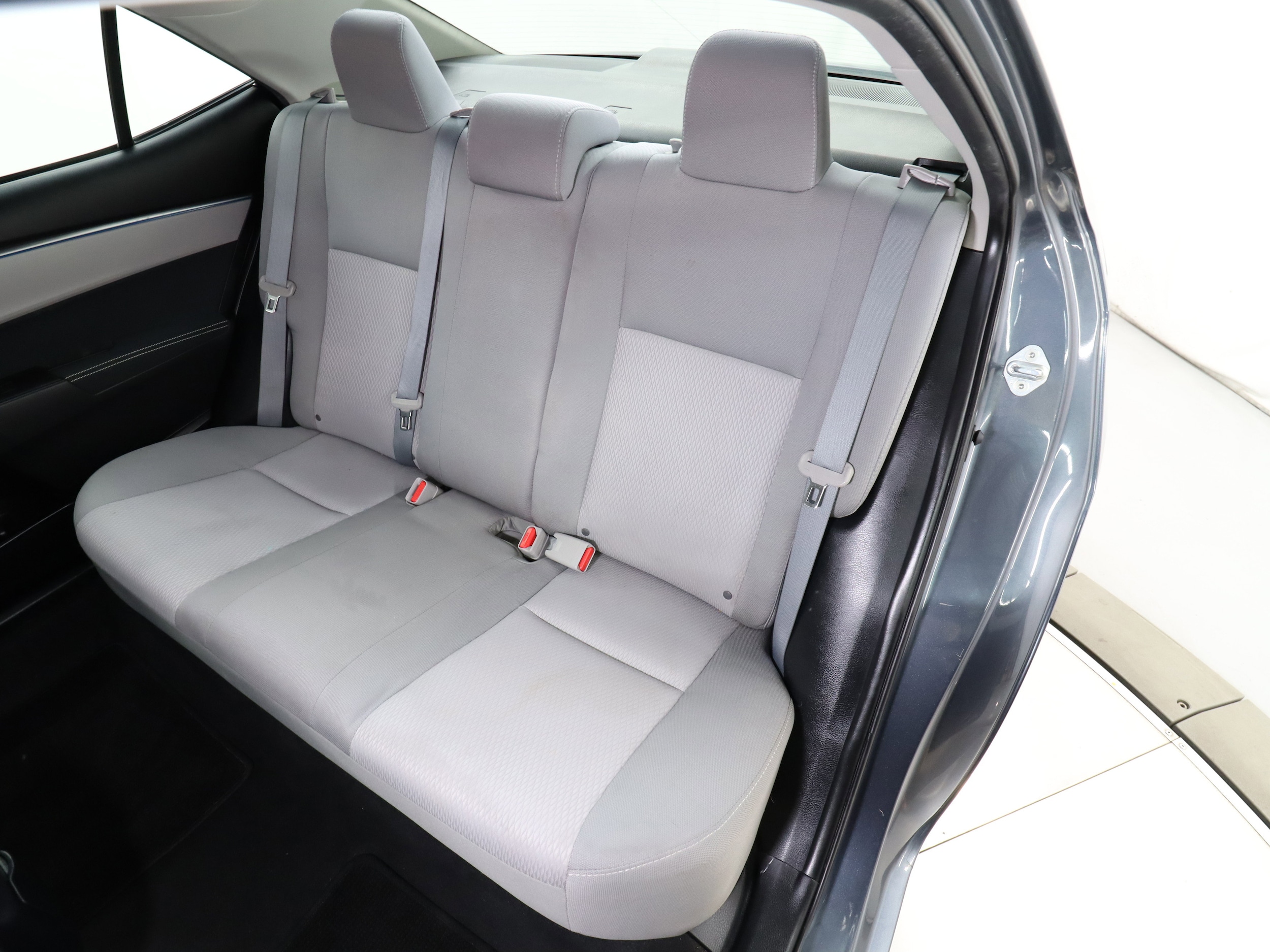 2014 Toyota Corolla 19