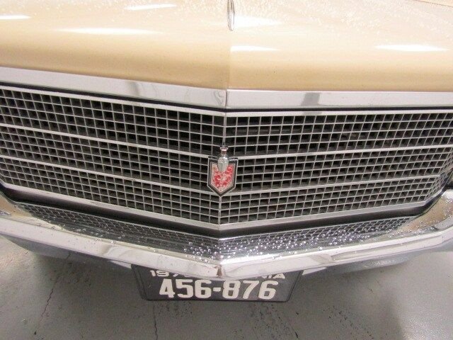 1970 Chevrolet Monte Carlo 48