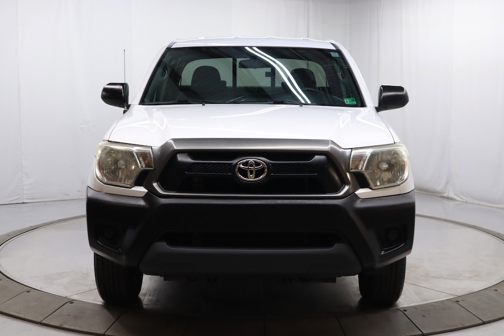 Used 2014 Toyota Tacoma Truck