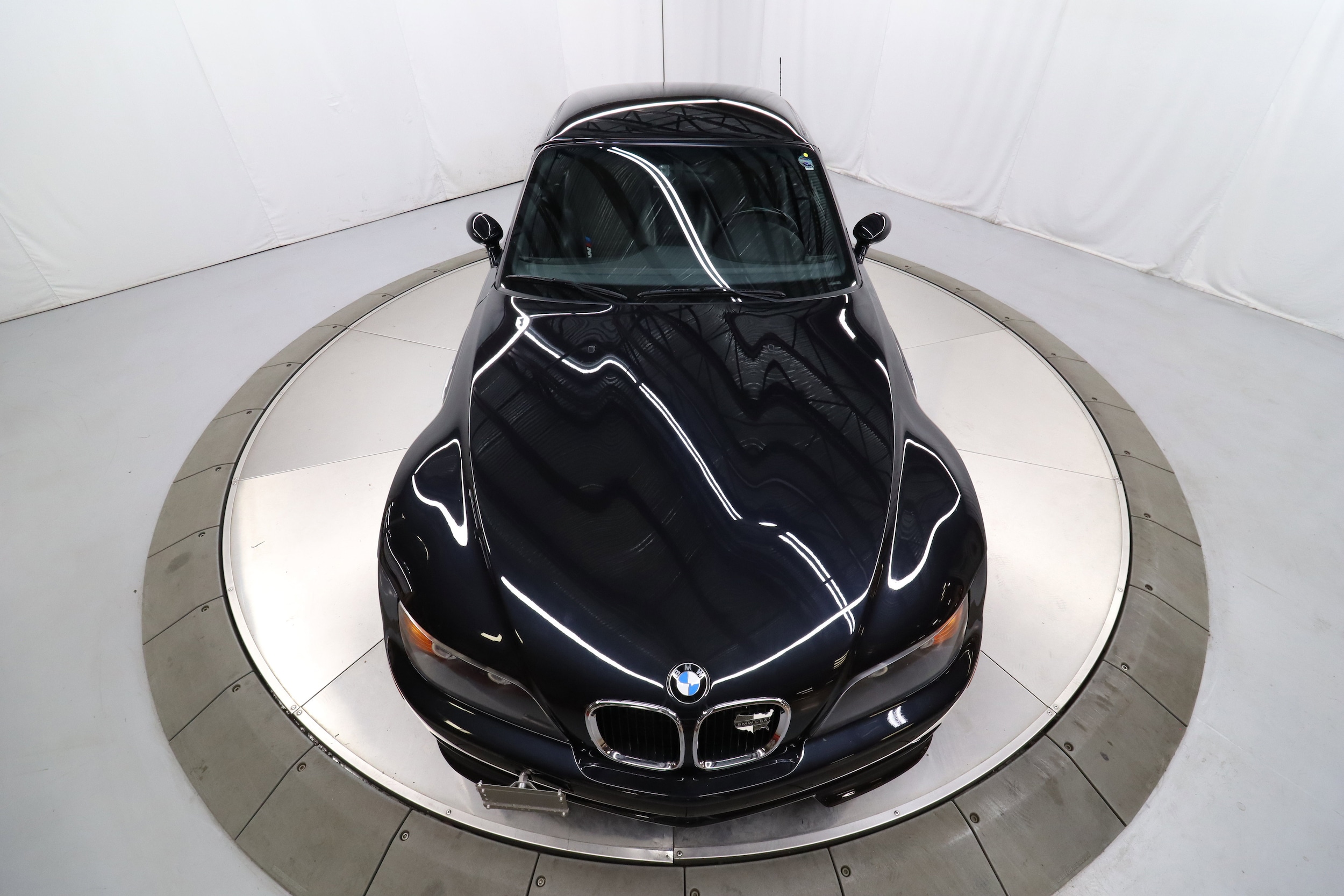1998 BMW Z3 46