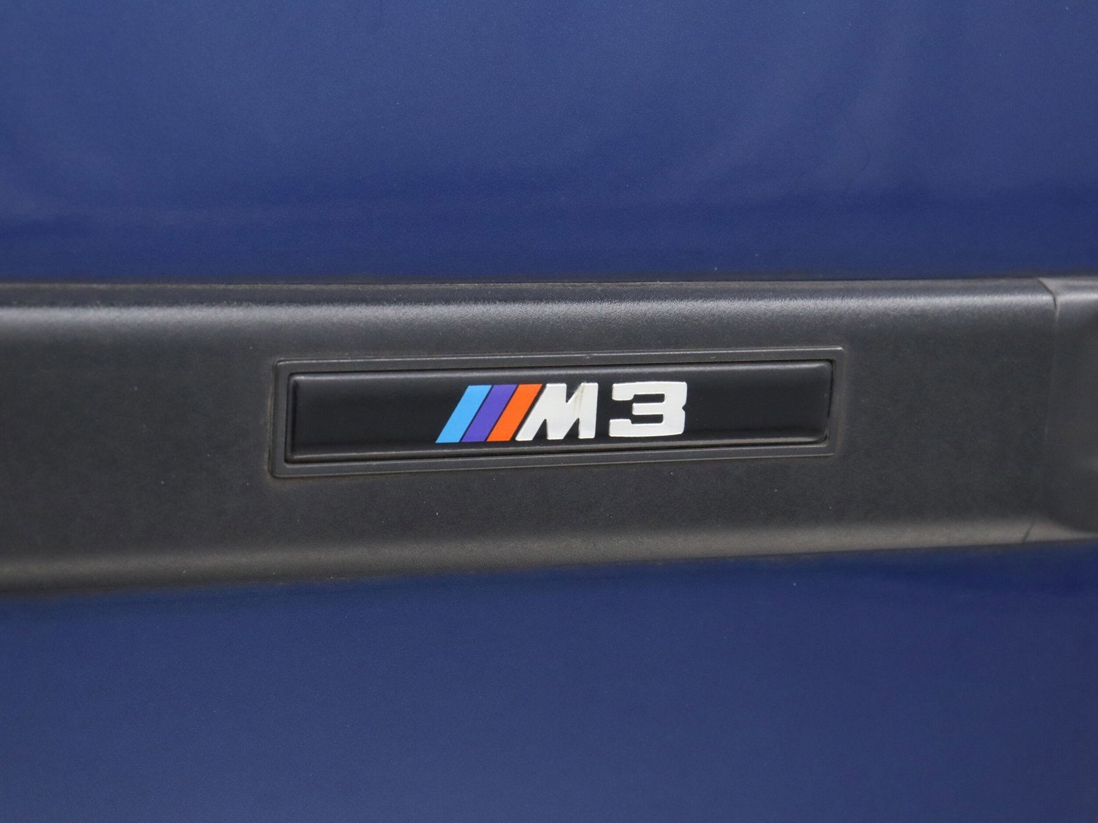 1995 BMW M3 53