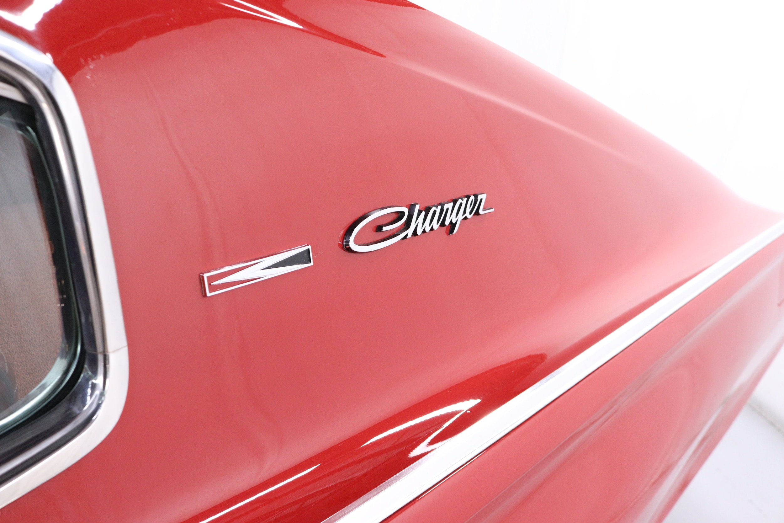 1966 Dodge Charger 61