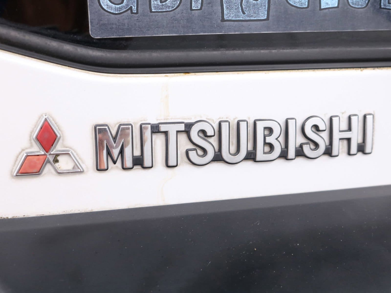 1999 Mitsubishi Pajero 55