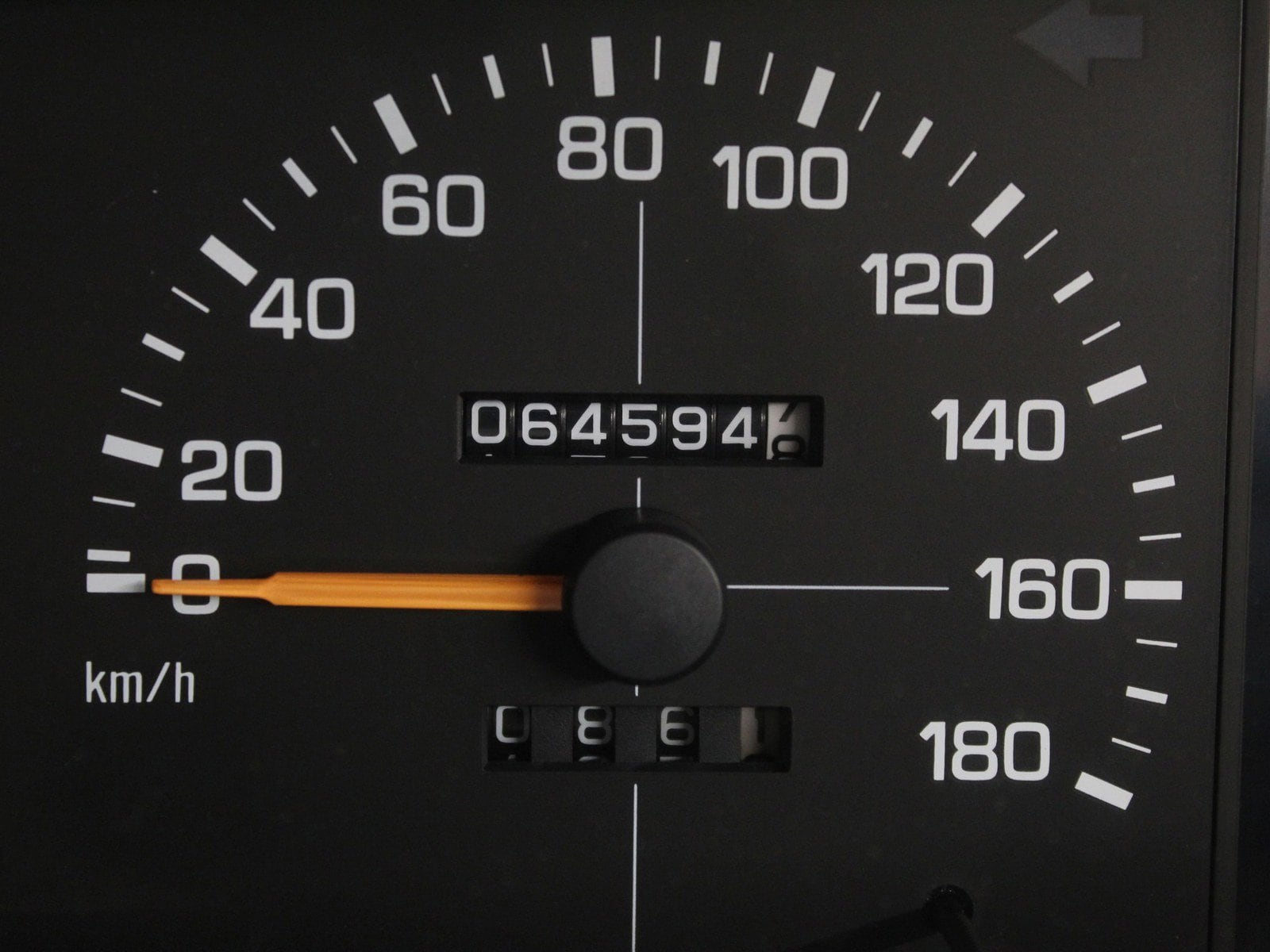 1988 Subaru Leone 43