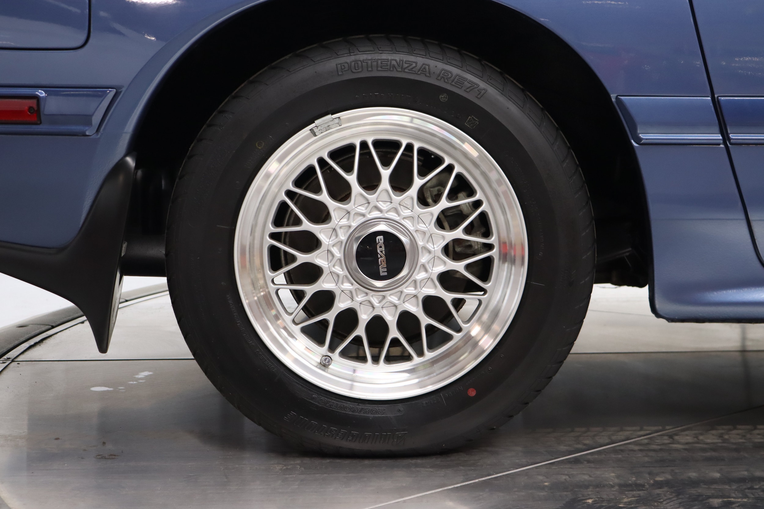 1990 Mazda RX7 - Photo 42