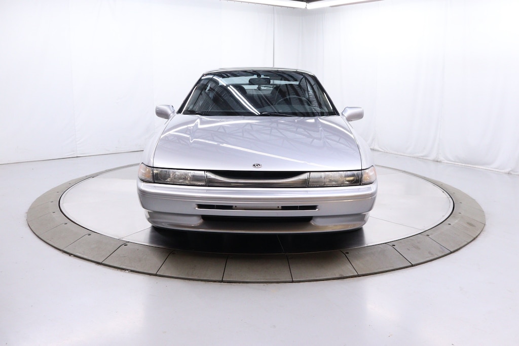 Used 1992 Subaru SVX Sport LS-L Coupe