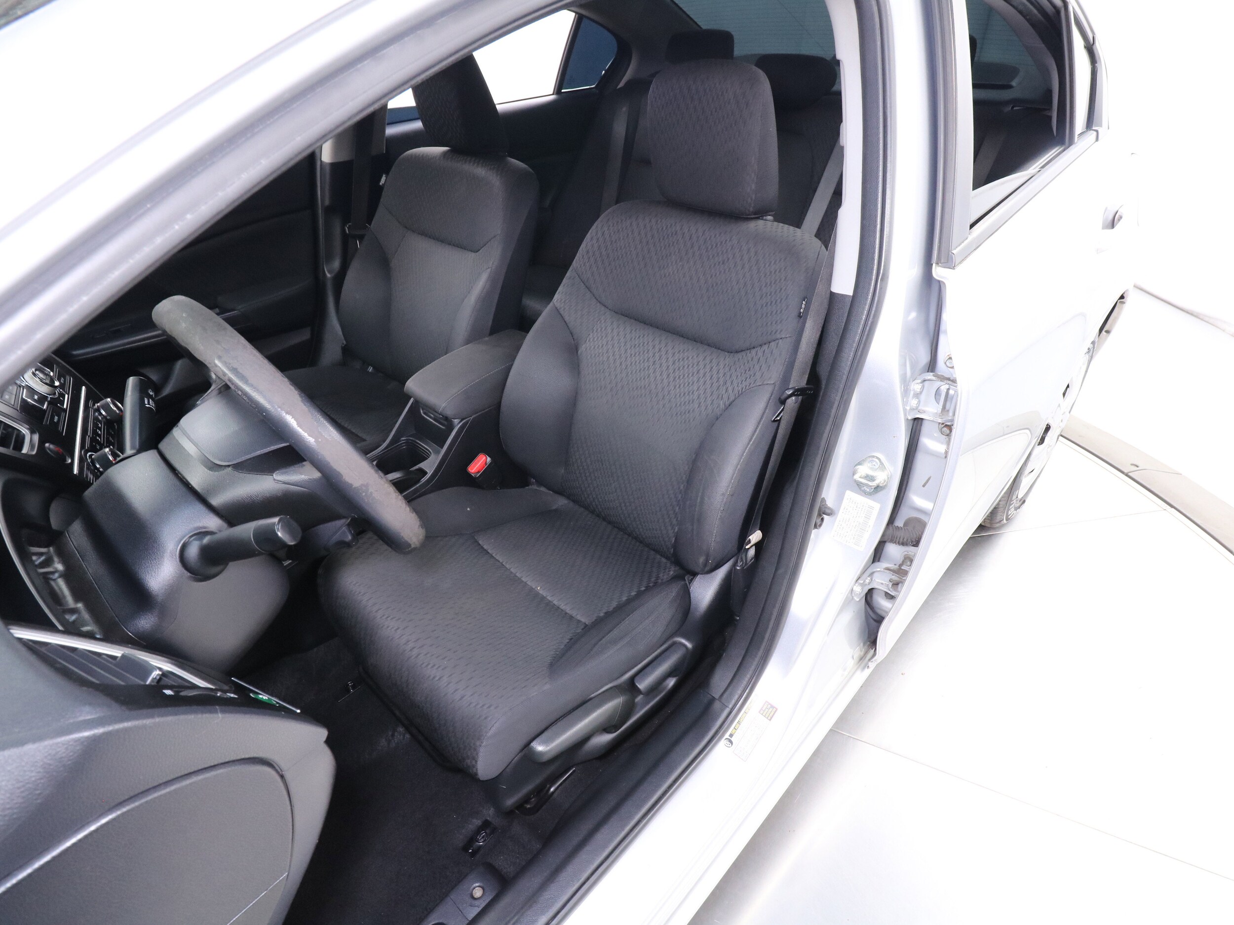 2014 Honda Civic Sedan 18